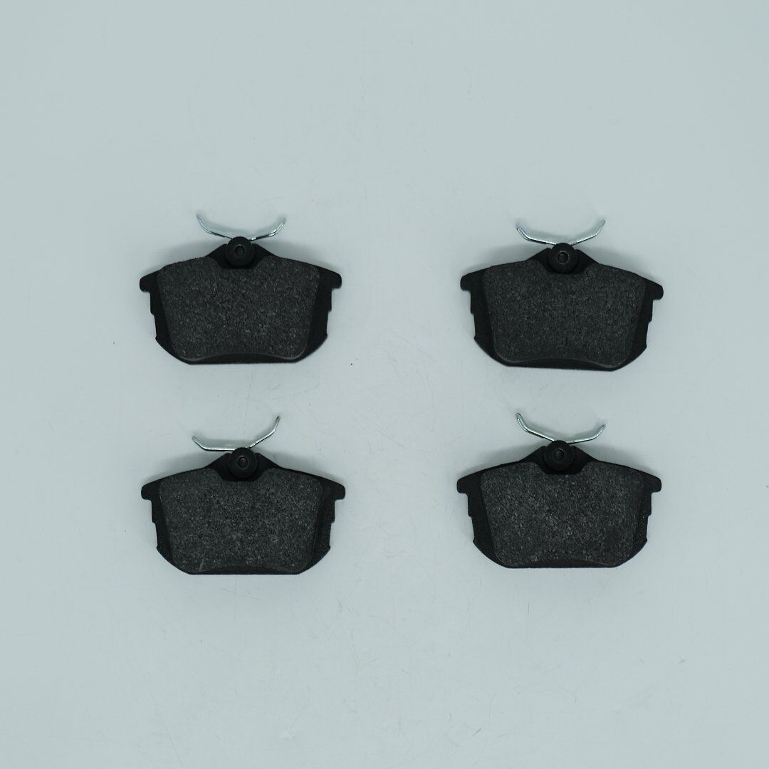 Trw Volvo S40 C30 C70 V40 V50 Ön Fren Balatası 16.5'' 30742029