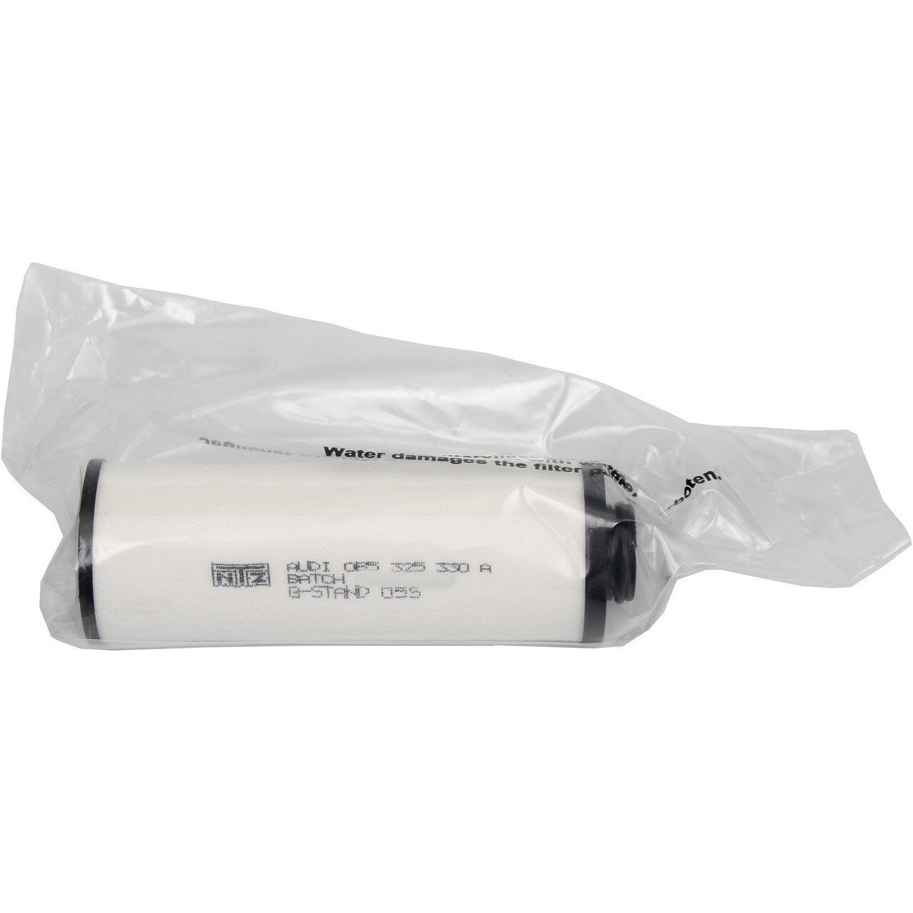 Audi Q5 2013 Model Sonrası Otomatik Şanzıman Yağ Basınç Filtresi Orijinal