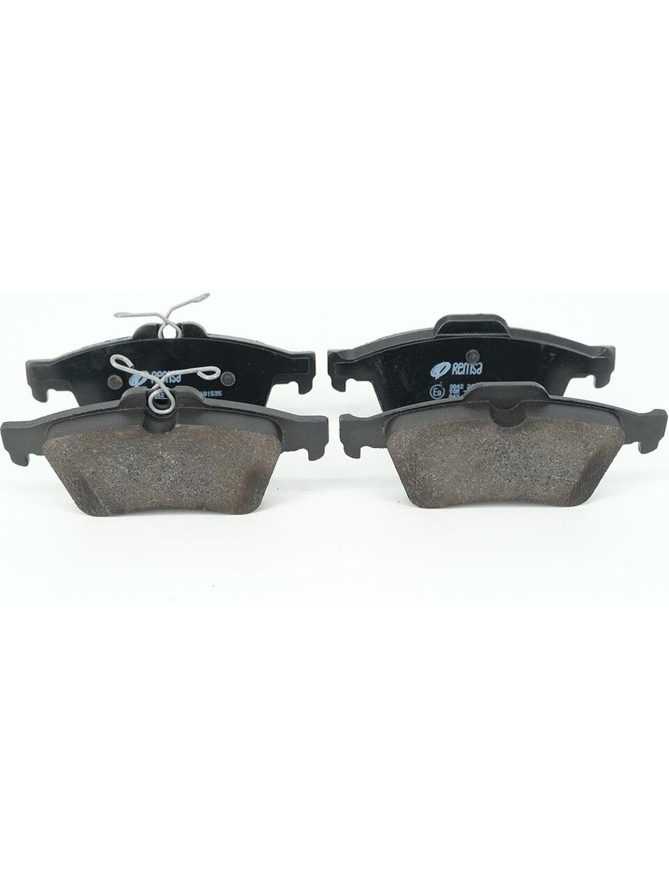 Volvo S40 V50 C30 Arka Fren Balatası 30742031