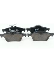 Volvo S40 V50 C30 Arka Fren Balatası 30742031