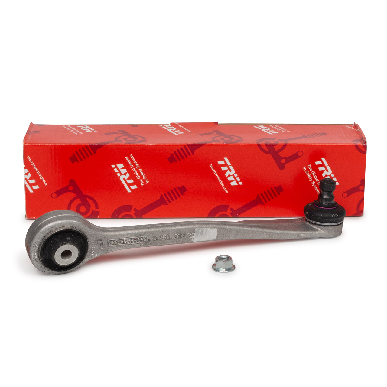 Sağ On Üst Eğri Kol (Audi A5 10-11 Q5 09-12)