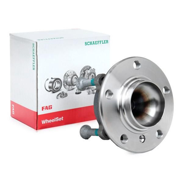 Bmw F22 Kasa Ön Teker Porya Bilyalı Komple