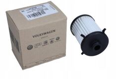 Audi A6 2015 Model Sonrası Otomatik Şanzıman Yağ Basınç Filtresi Orijinal