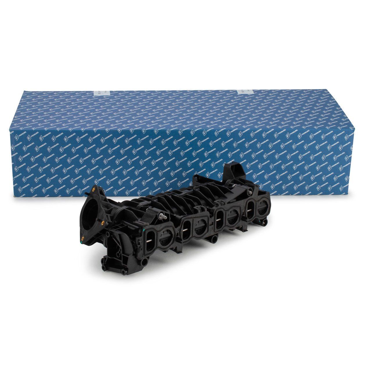 Bmw E90 Kasa 320d N47N Motor Emme Manifoldu