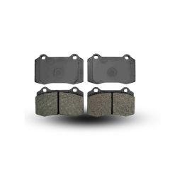 Brembo Volvo S60 R Arka Fren Balatası Takım 2003-2010 30683858