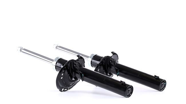 Audi A3 2014 Sonrası 50mm Ön Amortisör Takımı