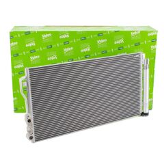 Bmw F36 Kasa 418d Klima Radyatörü