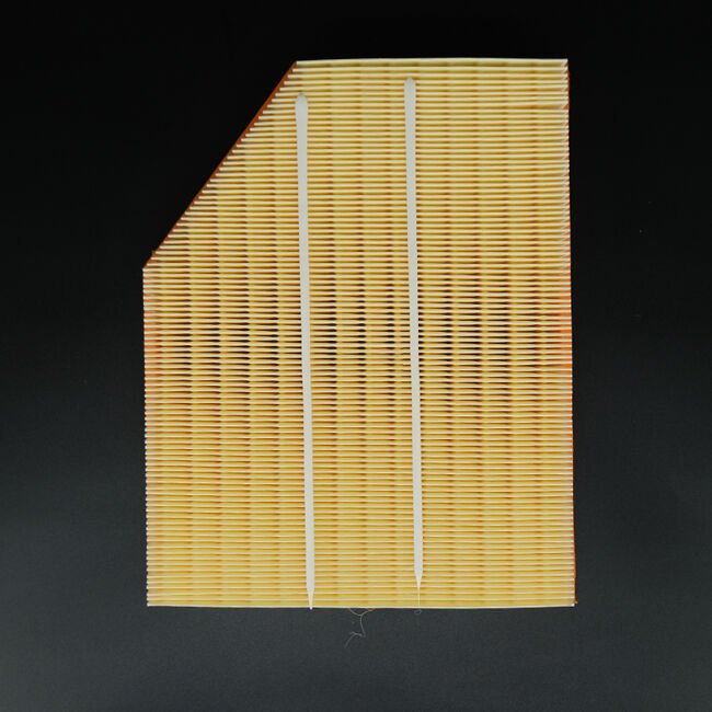 Wunder Volvo V40 Hava Filtresi 2013-2019 31368022