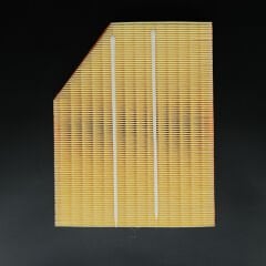 Wunder Volvo V40 Hava Filtresi 2013-2019 31368022