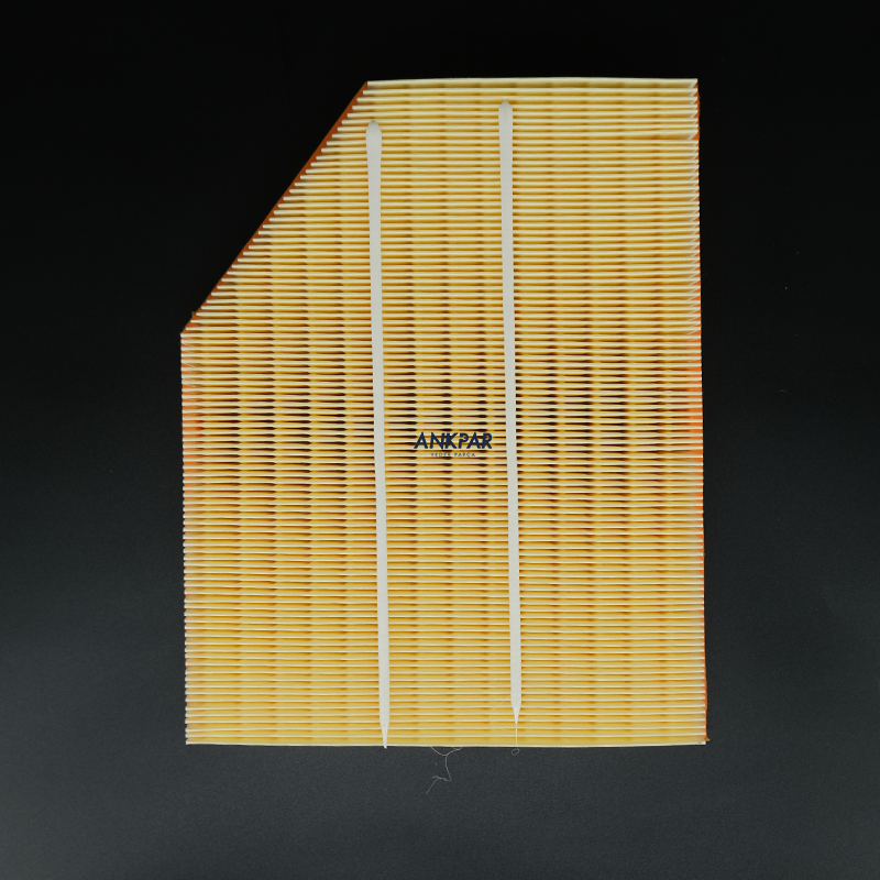 Wunder Volvo V40 Hava Filtresi 2013-2019 31368022