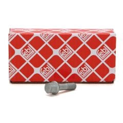 Mercedes A Serisi W168 Kasa Bijon Saplaması