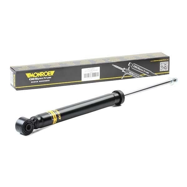 Audi A4 2008-2015 Model Arası Arka Amortisör