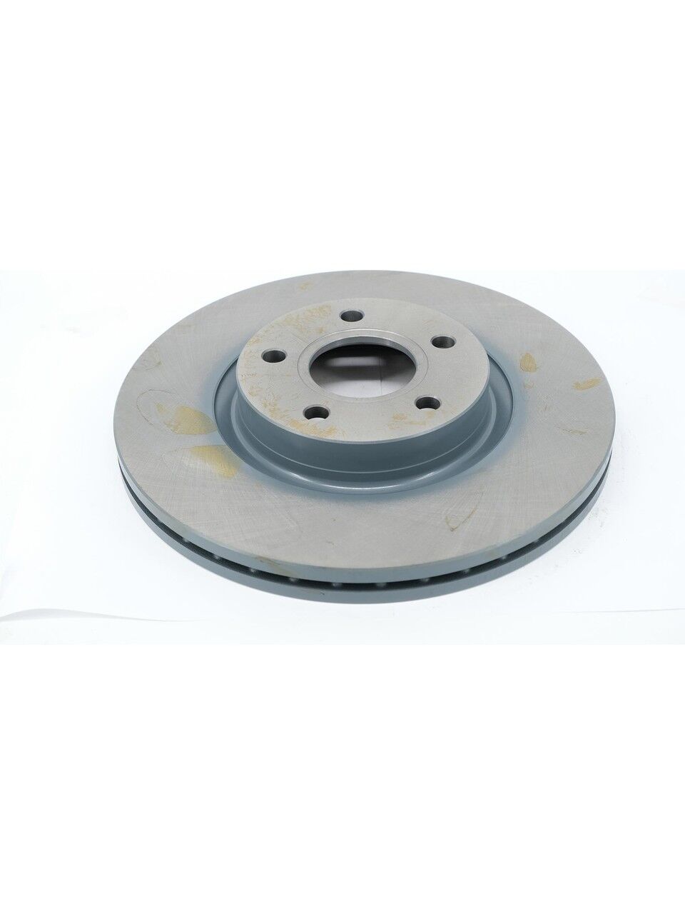 Braxis Volvo S40 V50 C30 Ön Fren Diski Takım 2006-2012 274509