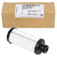 Audi A6 2015 Model Sonrası Otomatik Şanzıman Yağ Basınç Filtresi Orijinal