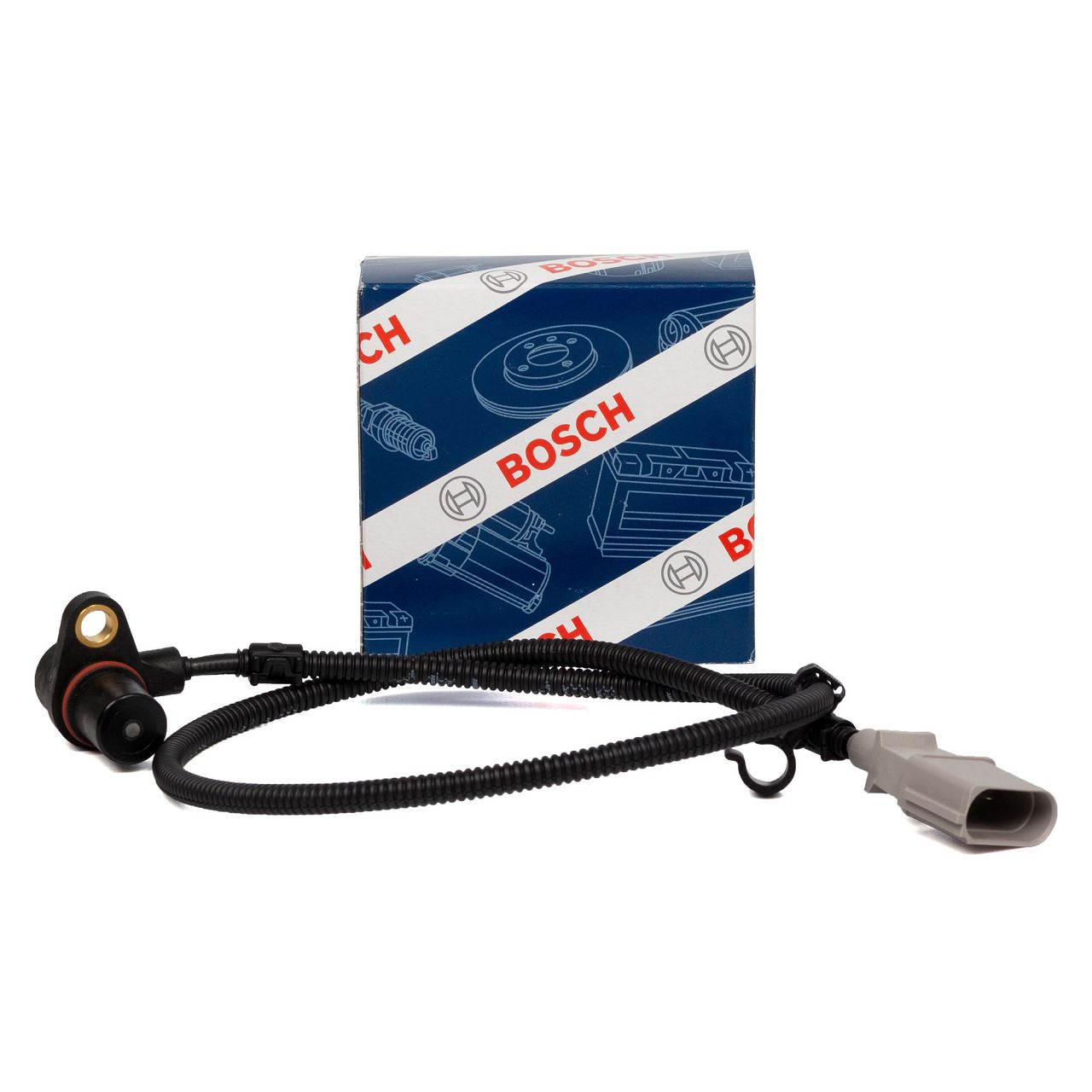 Volkswagen Devir Sensörü 00-05 Passat