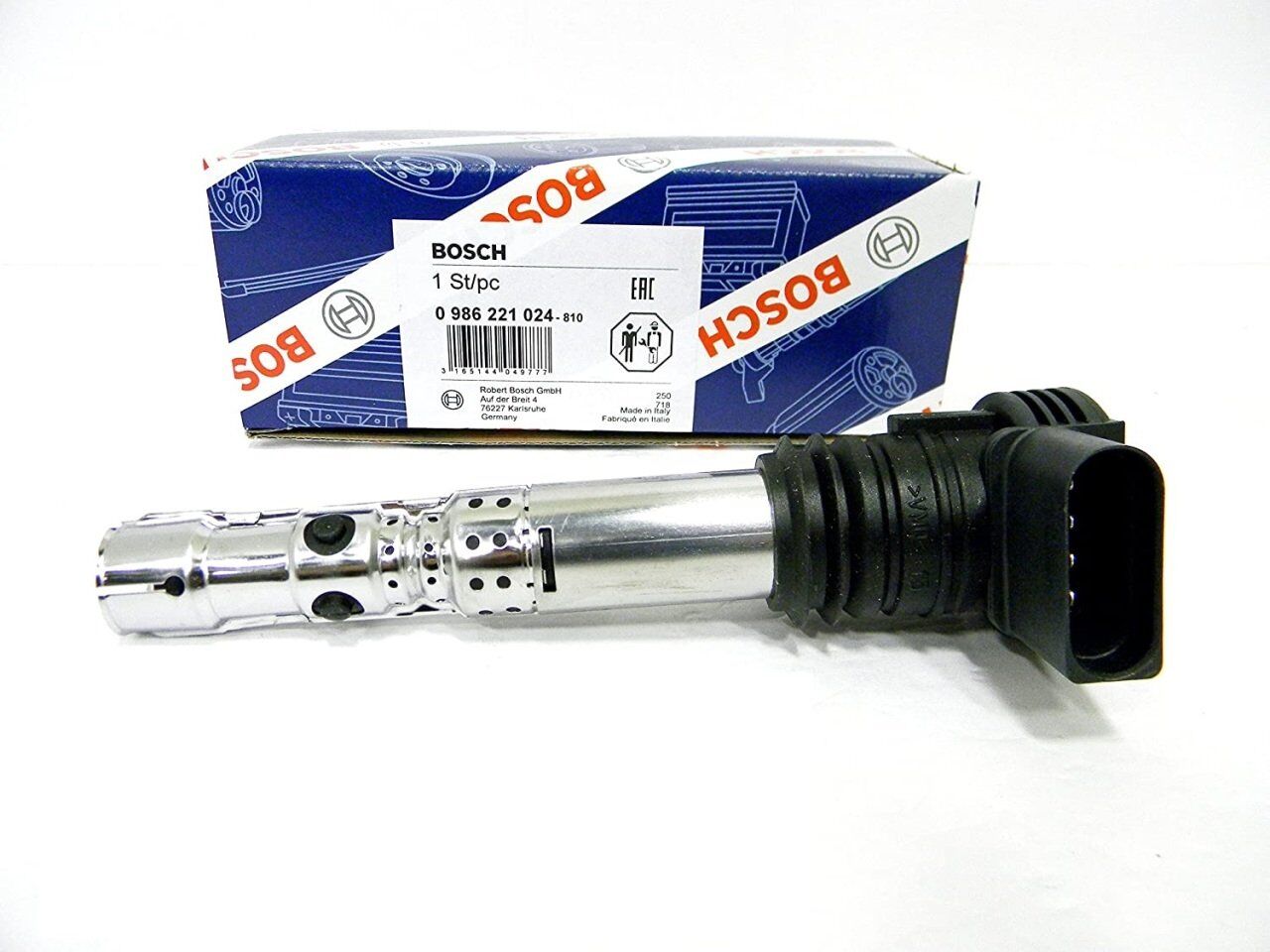 Volkswagen Passat 2001-2005 Model Arası 1 8 T AWT Motor Ateşleme Bobini