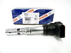 Volkswagen Passat 2001-2005 Model Arası 1 8 T AWT Motor Ateşleme Bobini