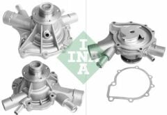 Mercedes Devirdaim 111 C 180 203