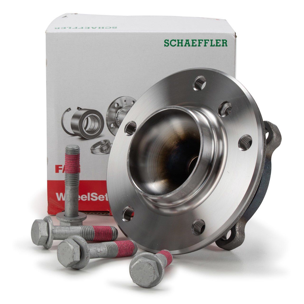 Bmw 1 Serisi E81 Kasa Ön Teker Rulmanı Poryalı Bilya Komple