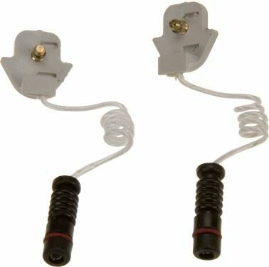 Mercedes Fren Balata Fişi 190 W201 86-93 W124 86-93 W126 85-91