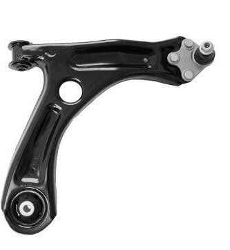 Skoda Citigo 2012 Model Sonrası 1 0 Motor CYHA-CYHB Sağ Alt Salıncak