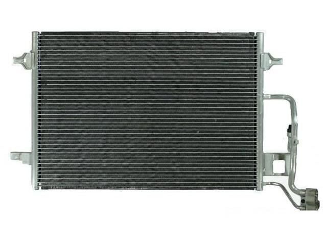 Volkswagen Passat Klima Radyatörü