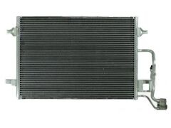 Volkswagen Passat Klima Radyatörü