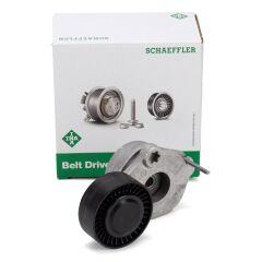 Audi A8 2010-2018 Model Arası 3.0 Dizel V Kayış Gergisi