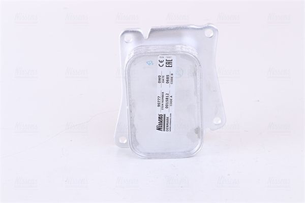 Mercedes Yağ Soğutucusu 271 171 / 203 / 204 / 209 / 211