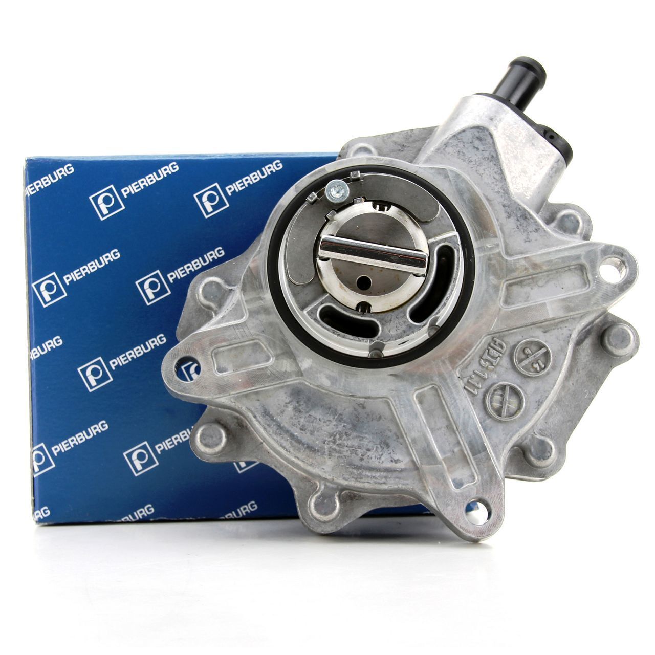 Bmw E87 Kasa 118i N46 Motor Fren Vakum Pompası