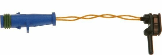 Mercedes Fren Balata Kablosu On 13-A-Seri A180