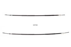 EL FREN TELİ ARKA SAĞ-SOL MEGANE 2 SCENIC 03-