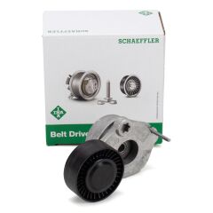 Audi A6 2011-2018 Model Arası 3.0 Dizel V Kayış Gergisi