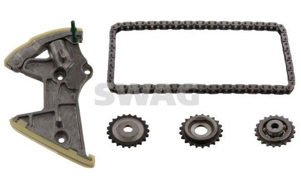 Skoda Fabia 2000-2008 Model Arası 1 4 TDI Motor Yağ Pompası Zincir Seti