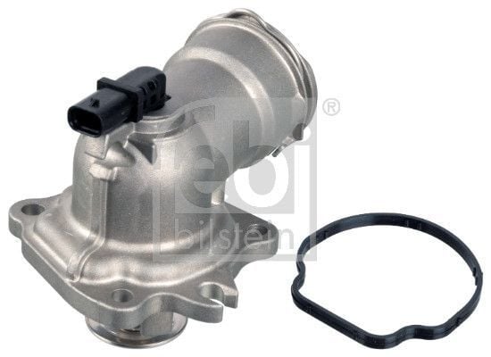 Mercedes Termostat 92 C 642 164 / 203 / 204 / 209 / 211 / 212 / 251 E.M