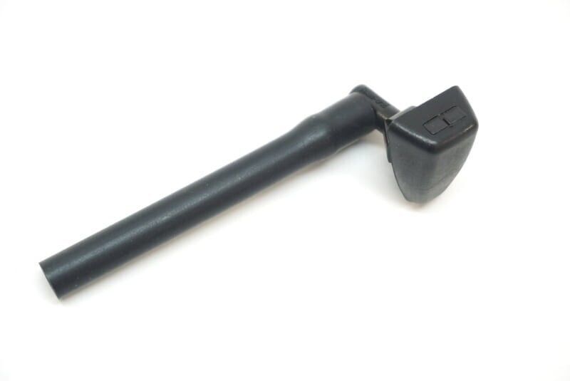 Volvo S60 V70 XC70 Su Fıskiye Memesi 30655606