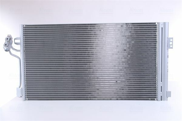 Mercedes Klima Radyatörü 639 Viano NISSENS 94674