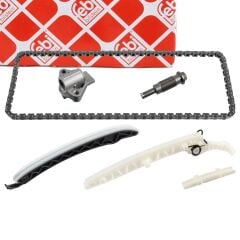 Mercedes W205 Kasa C180 Benzinli Motor Eksantrik Zincir Seti