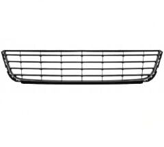 Volkswagen Golf 6 2009-2012 Model Arası Ön Tampon Orta Izgarası