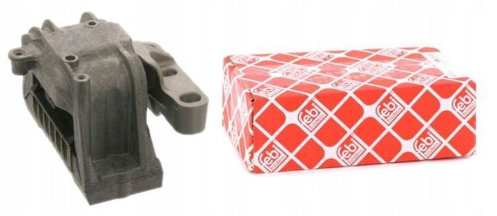 Volkswagen Jetta 2011-2014 Model Arası Sağ Motor Üst Kulağı