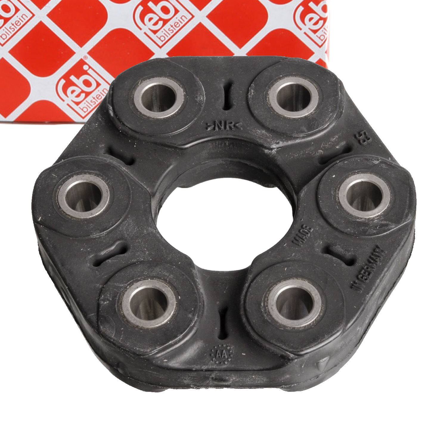 Bmw E34 Kasa 525 Tds Şaft Takozu