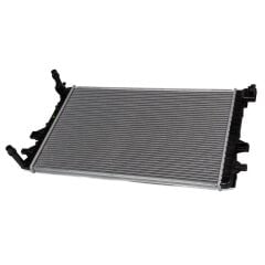 Audi A3 2014 Model Sonrası Su Radyatörü