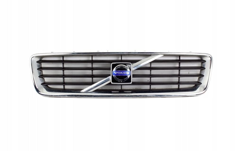 Volvo C30 Ön Panjur 2007 - 2010 30657194