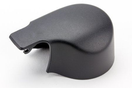 Volkswagen Golf 6 Arka Silecek Kapağı