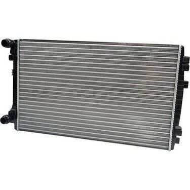 Audi A3 2013-2020 Model Arası 1.5-1.6 TDI CLH Motor Su Radyatörü