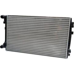 Audi A3 2013-2020 Model Arası 1.5-1.6 TDI CLH Motor Su Radyatörü