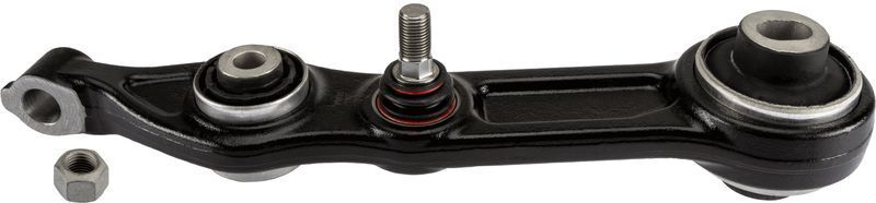 Mercedes Salıncak W211 Ön Alt Sağ