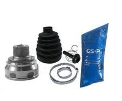 Audi A5 2012 Sonrası 2.0 TDI Dış Aks Kafası