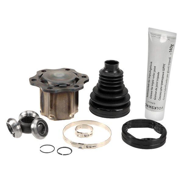 Audi A5 2012-2017 Model Arası İç Aks Kafası