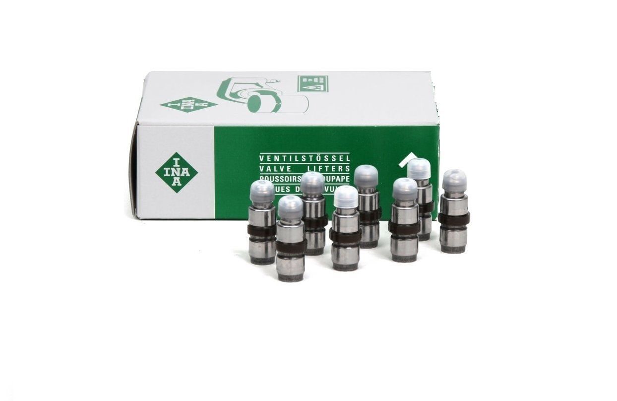 Volkswagen Jetta 2011-2014 Model 1 2 TSI Motor Subap İtici Takımı